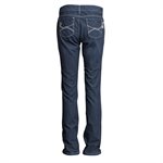 Lapco FR Ladies Modern Fit Jean