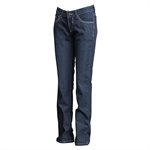 Lapco FR Ladies Modern Fit Jean