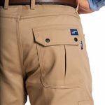 Lapco FR Cotton Cargo Pant
