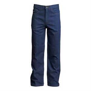 Lapco FR 13 oz Cotton Relaxed Fit Jean