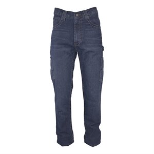 Lapco FR 10 oz Cotton Utility Jean
