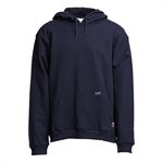 Lapco FR 12.5 oz PyroSafe Hoodie Sweatshirt