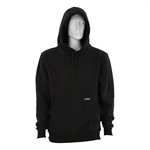 MCR Safety FR Hooded Pullover Sweatshirt
