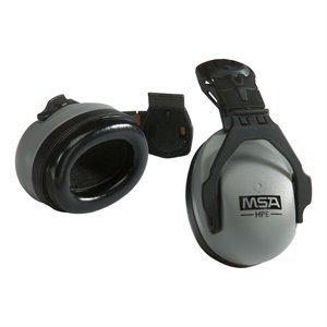 MSA Sound Control Ear Muffs