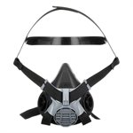 Advantage 450 Half-Mask Respirator (Large)
