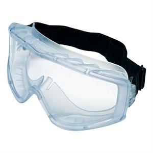 Flexi-Chem IV Safety Goggles