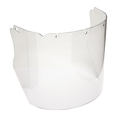 MSA V-Guard Visor