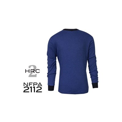 Drifire FR 6.2 oz Tecgen Long Sleeve T-Shirt