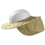 OccuNomix Hard Hat Shade