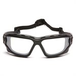 I-Force Convertible Anti-Fog Safety Goggles