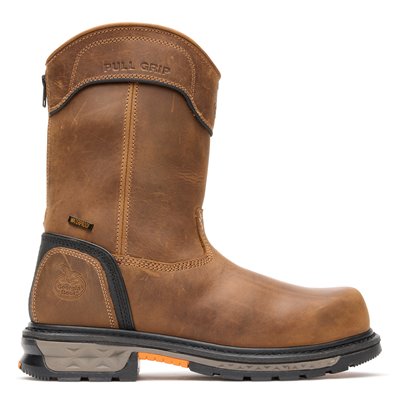 Georgia Boot 11" Carbo-Tec LTX Waterproof Composite Toe Pull On Boot