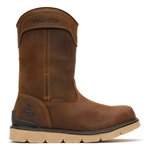 Georgia Boot 11" Carbon Flrx Wedge Pull On Waterproof Carbon Toe Work Boot