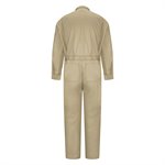 Bulwark FR Lightweight Excel ComforTouch Deluxe Coverall