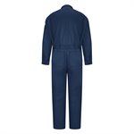 Bulwark FR Lightweight Excel ComforTouch Deluxe Coverall