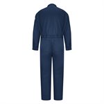 BULWARK FR 7 OZ 88 / 12 NAVY COVERALL