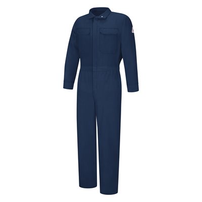 Bulwark FR Ladies 4.5 oz Nomex Premium Coverall