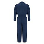 Bulwark FR Ladies 4.5 oz Nomex Premium Coverall