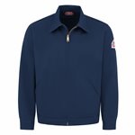 Bulwark FR 9oz Cotton Midweight Zip-In Jacket