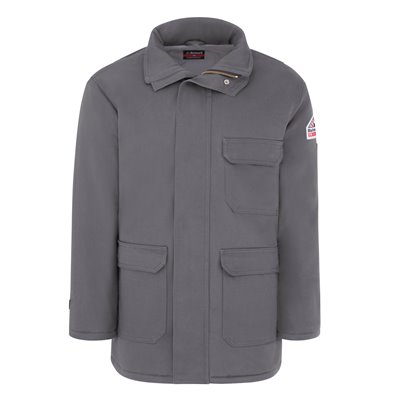 Bulwark FR 7 oz 88 / 12 Deluxe Parka