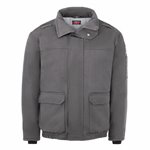 Bulwark FR 7 oz 88 / 12 Insulated Bomber Jacket