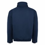 BULWARK FR 7 OZ 88 / 12 NAVY INSULATED BOMBER JACKET