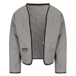 Bulwark FR 15.5oz Modacrylic Zip Out Jacket Liner 
