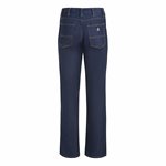 Bulwark FR 12.5 oz Cotton Relaxed Denim Jean