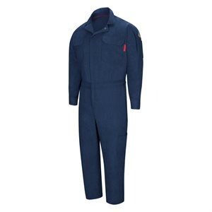 Non-Insulated FR Coveralls