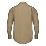 Bulwark FR iQ Series Endurance L / S Ripstop Work Shirt