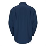 Bulwark FR 7oz iQ Series L / S Endurance Uniform Shirt