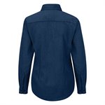 Bulwark FR Ladies iQ Series Comfort Woven Lightweight Shirt