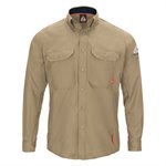 Bulwark FR 5.5 oz Evolve iQ Series L / S Shirt