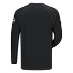 Bulwark FR 5.3 oz iQ Series L / S Henley