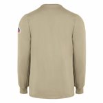 Bulwark FR Lightweight Henley