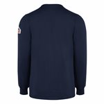 Bulwark FR Lightweight Henley