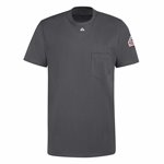 Bulwark FR 7 oz Cotton S / S T-Shirt