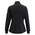 Bulwark FR Ladies Fleece Zip-Up Jacket