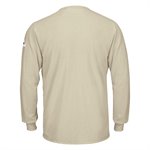 Bulwark FR Lightweight Long Sleeve T-Shirt