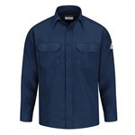 Bulwark FR Lightweight Nomex Uniform Shirt