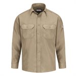 Bulwark FR Lightweight Nomex Uniform Shirt