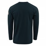 Bulwark FR Flex knit Henley