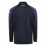 Bulwark FR 1 / 4 Zip Flex Knit