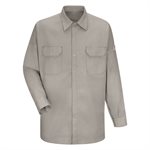 Bulwark FR 7 oz Cotton Welding L / S Work Shirt