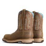  Red Wing Ladies 9" Rio Flex Waterproof Safety Toe Boot