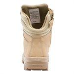 Steel Blue 6" Southern Cross Zip TPU SC Boot