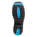 Steel Blue 10" Blue Heeler Work Boot