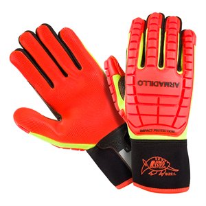 wayne safety gloves