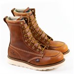 Thorogood 8" MAXwear Steel Toe Work Boot