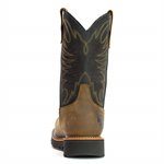 Thorogood 11" American Heritage Waterproof Square Toe Wellington