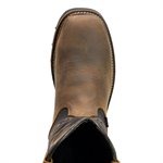 Thorogood 11" American Heritage Waterproof Square Toe Wellington
